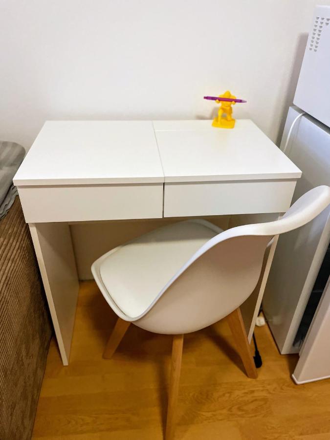 Apartman & Studio Tyrkys Spiezovec Donovaly Bagian luar foto