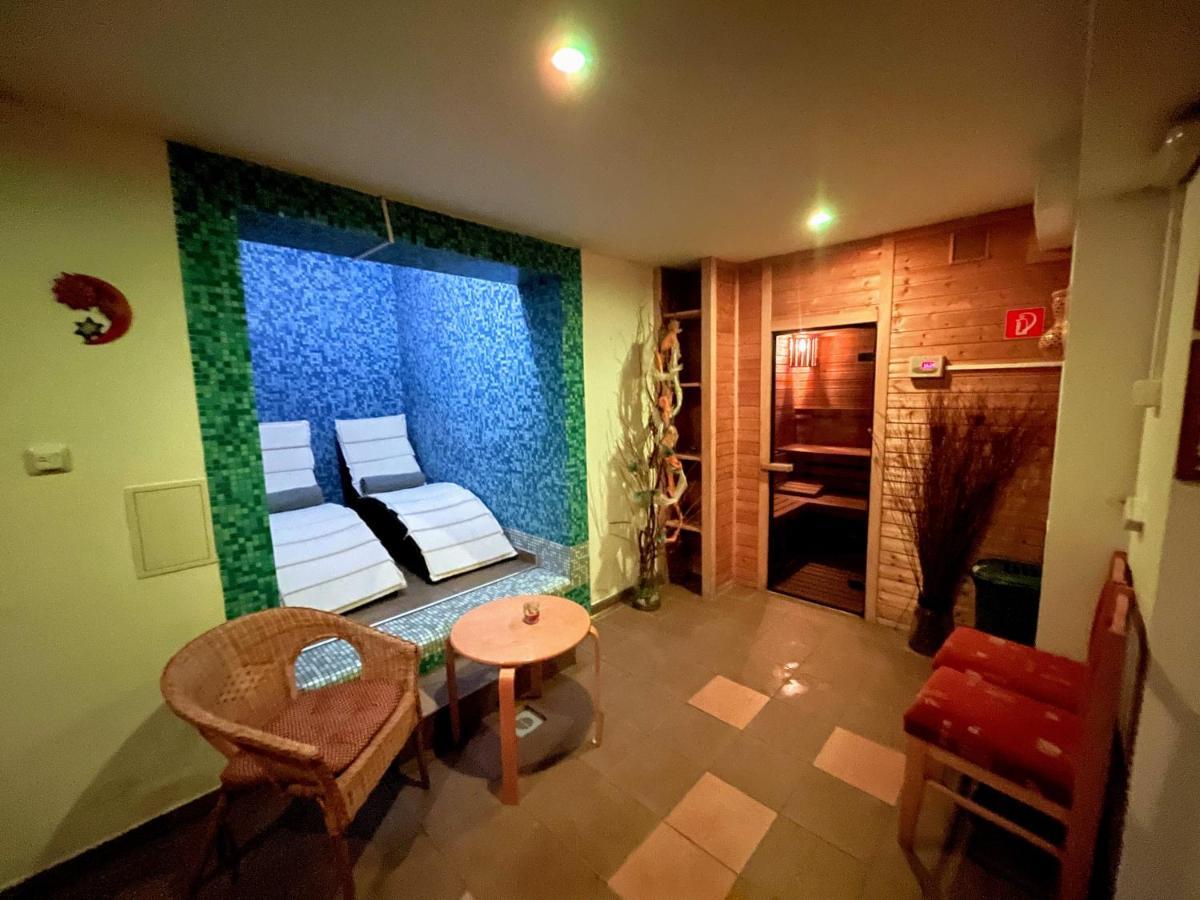 Apartman & Studio Tyrkys Spiezovec Donovaly Bagian luar foto