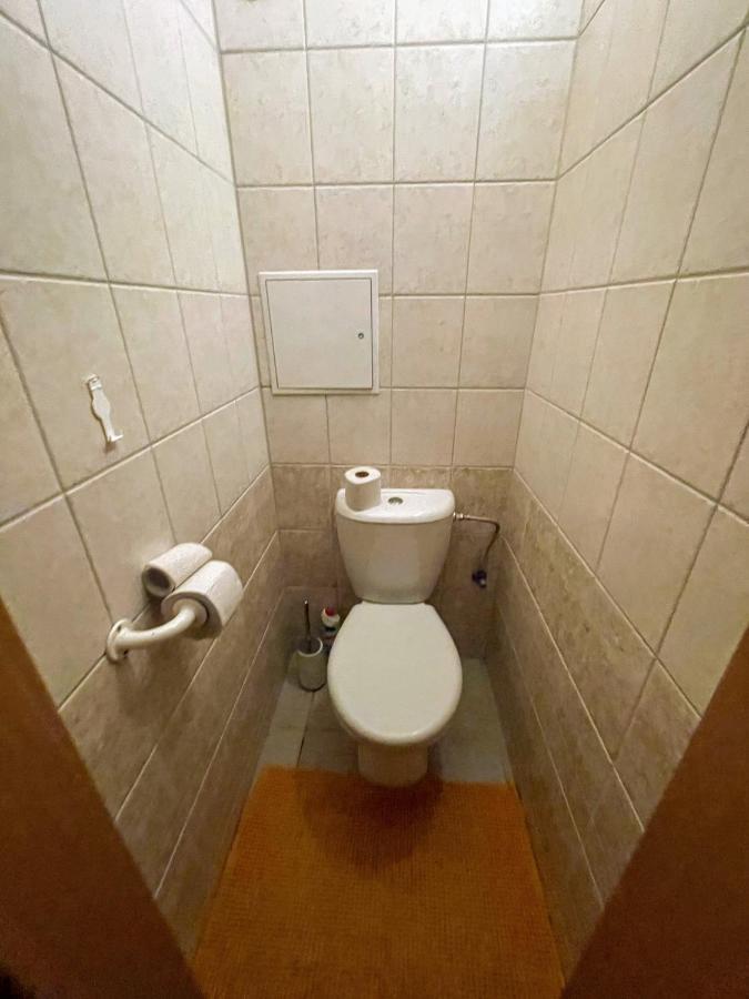Apartman & Studio Tyrkys Spiezovec Donovaly Bagian luar foto