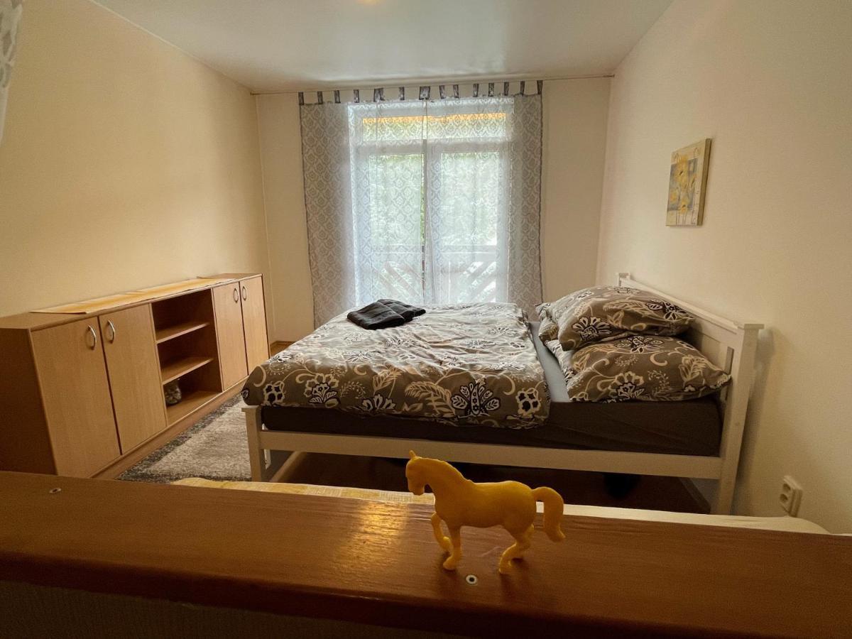 Apartman & Studio Tyrkys Spiezovec Donovaly Bagian luar foto