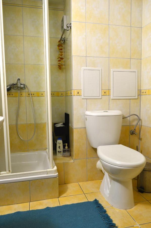 Apartman & Studio Tyrkys Spiezovec Donovaly Bagian luar foto