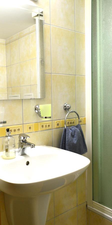 Apartman & Studio Tyrkys Spiezovec Donovaly Bagian luar foto