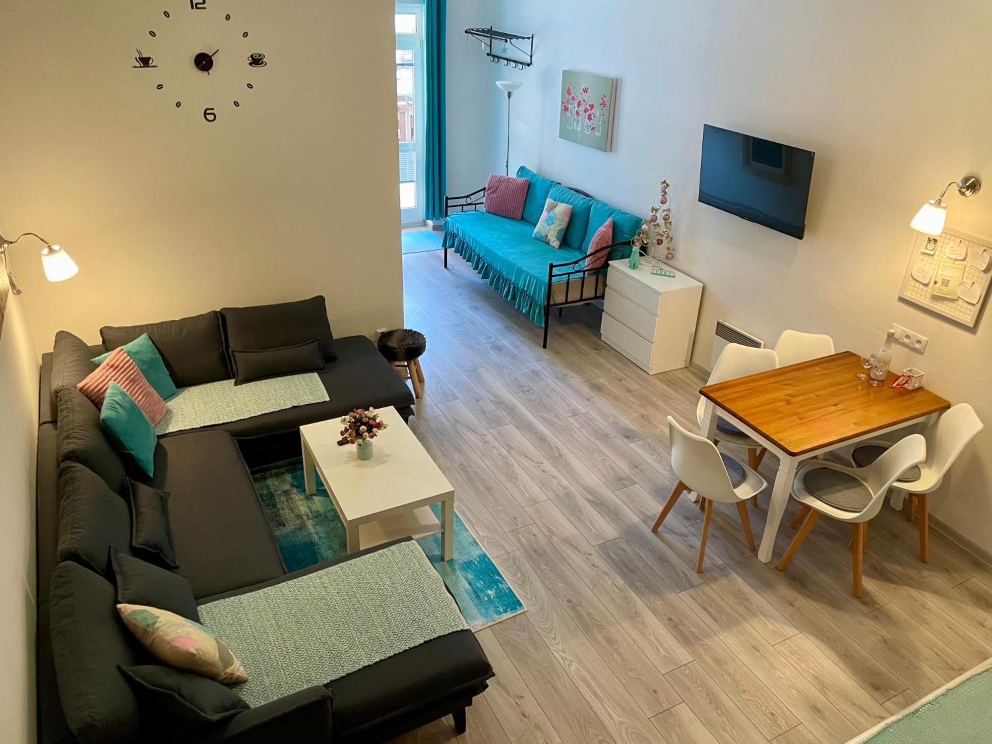 Apartman & Studio Tyrkys Spiezovec Donovaly Bagian luar foto