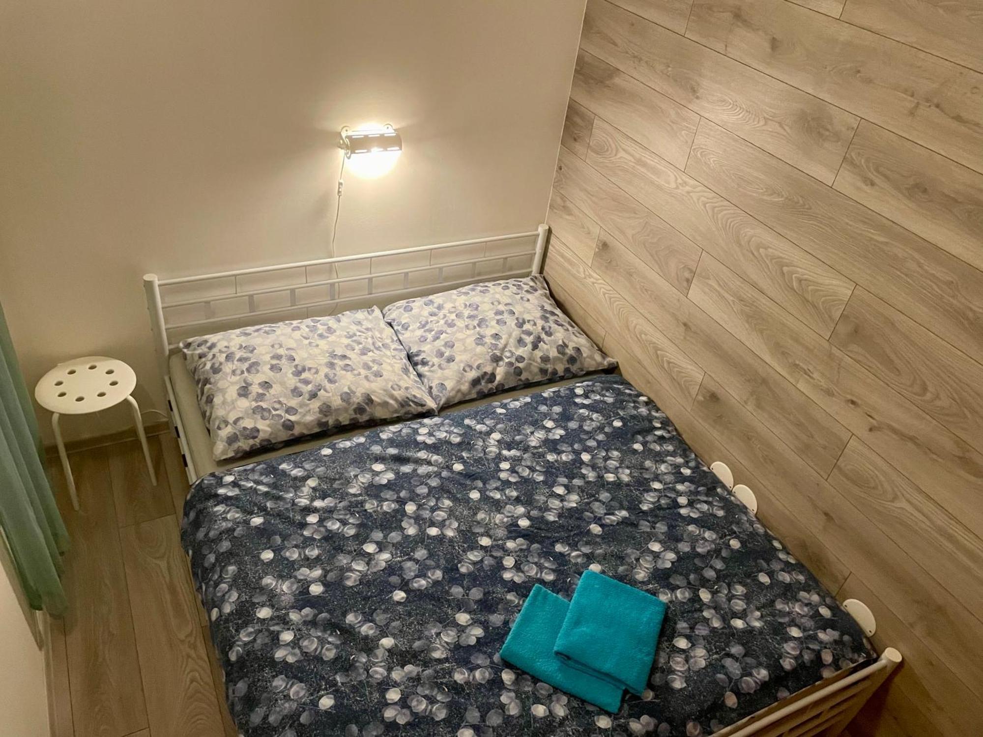 Apartman & Studio Tyrkys Spiezovec Donovaly Bagian luar foto