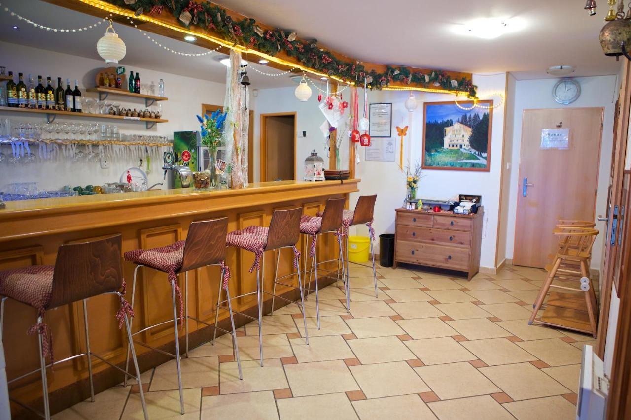 Apartman & Studio Tyrkys Spiezovec Donovaly Bagian luar foto