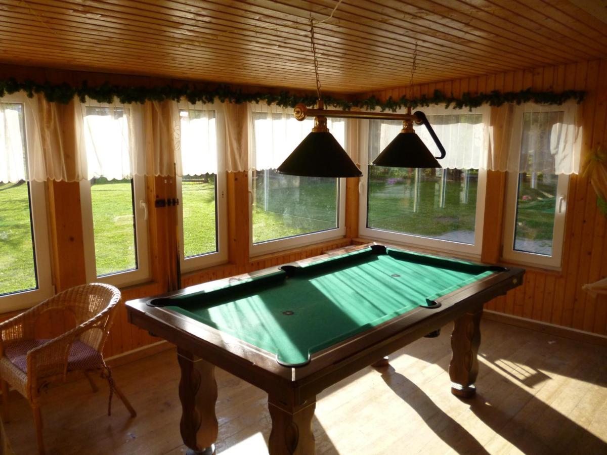 Apartman & Studio Tyrkys Spiezovec Donovaly Bagian luar foto