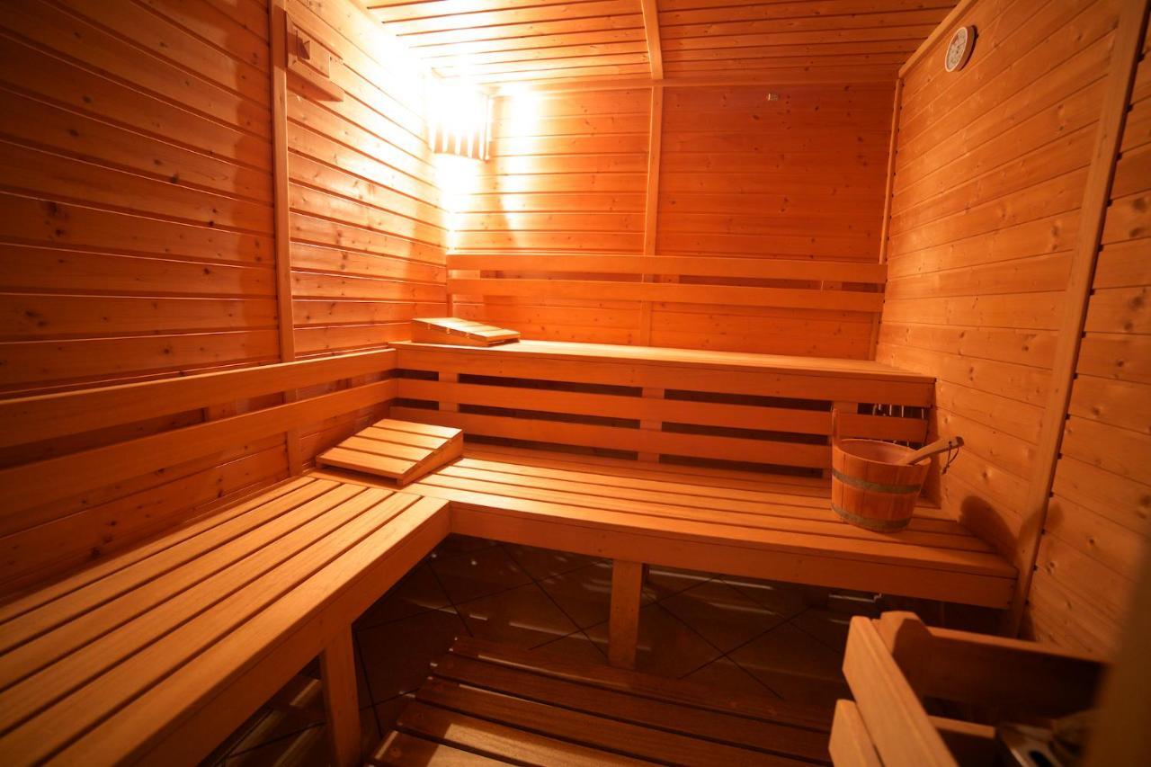 Apartman & Studio Tyrkys Spiezovec Donovaly Bagian luar foto
